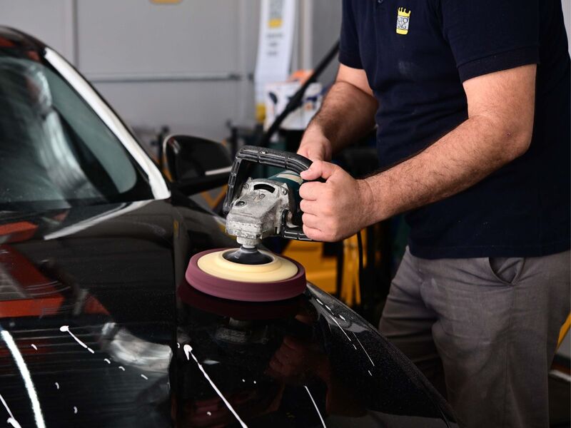 Egekent Oto Pasta Cila